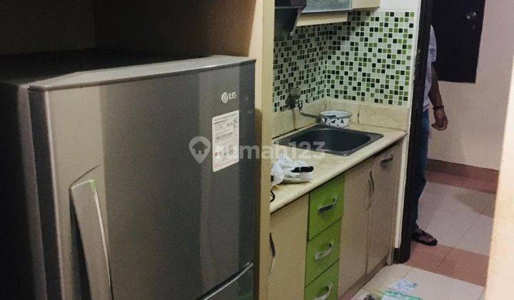 Dijual Apartemen Soekarno Hatta Lt 16 Malang Ron.a119 7
