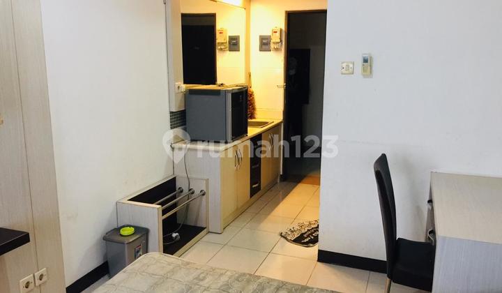 Dijual Apartemen Soekarno Hatta Lt 8 Malang Ron.a120 2