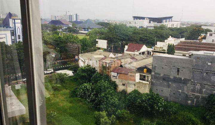 Dijual Apartemen Soekarno Hatta Lt 8 Malang Ron.a120 4
