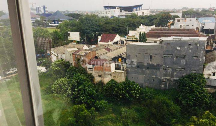 Dijual Apartemen Soekarno Hatta Lt 8 Malang Ron.a120 7