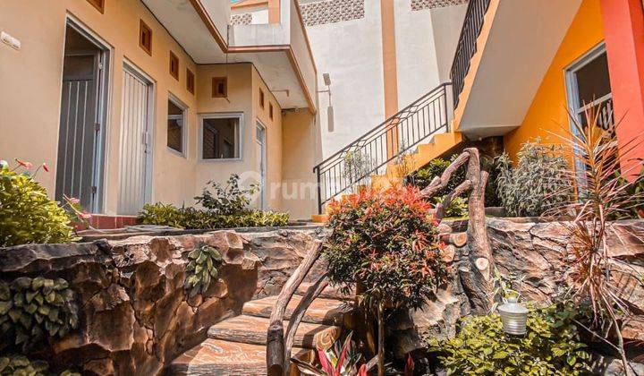 Dijual Villa Trawas Mojokerto Jawa Timur Ron.a138 3