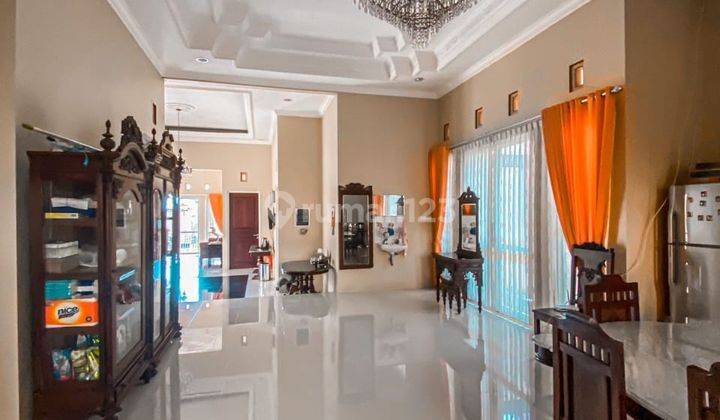 Dijual Villa Trawas Mojokerto Jawa Timur Ron.a138 4