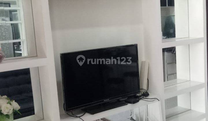 Dijual Apartemen Linden Marvell City Mall 2br Surabaya Ron.a243 1