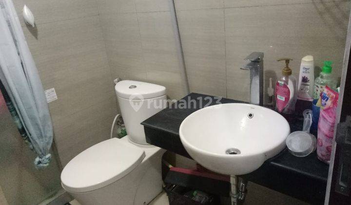 Dijual Apartemen Linden Marvell City Mall 2br Surabaya Ron.a243 4