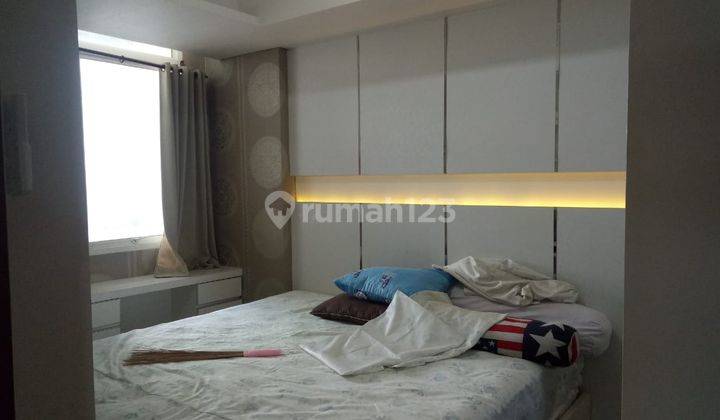 Dijual Apartemen Linden Marvell City Mall 2br Surabaya Ron.a243 6
