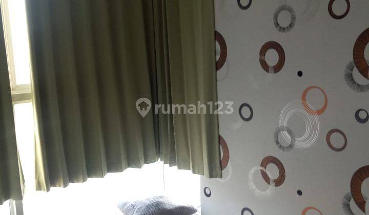 Dijual Apartemen Linden Marvell City Mall 2br Surabaya Ron.a243 8