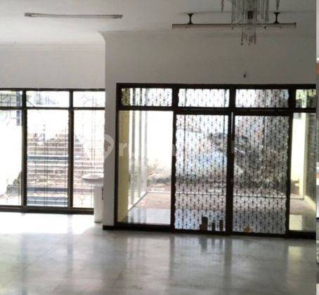 Disewakan Rumah Dharmahusada Indah Barat Surabaya Ron.a264 3