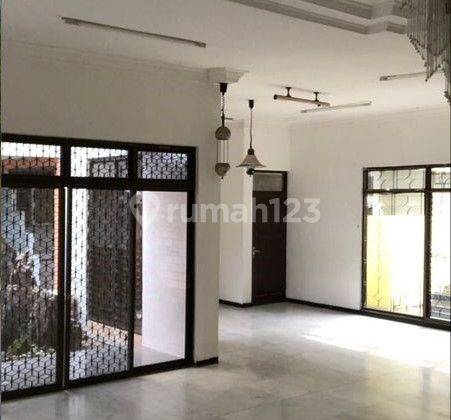 Disewakan Rumah Dharmahusada Indah Barat Surabaya Ron.a264 4