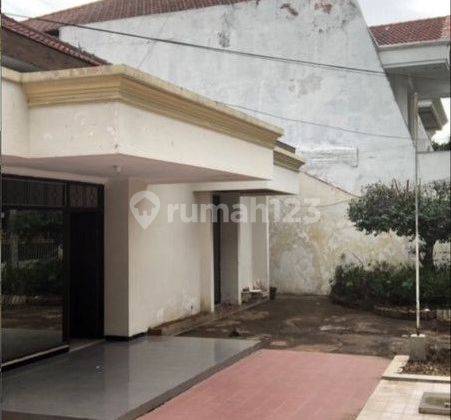 Disewakan Rumah Dharmahusada Indah Barat Surabaya Ron.a264 5