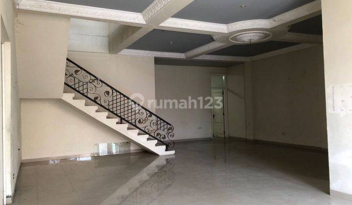 Disewakan Rumah Manyar Tirtomoyo Surabaya Ron.a266 2