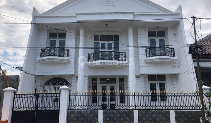 Disewakan Rumah Manyar Tirtomoyo Surabaya Ron.a266 1