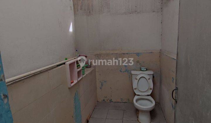 Di Jual Rumah Jalan Semarang Area Bubutan Surabaya Ric.a182 4