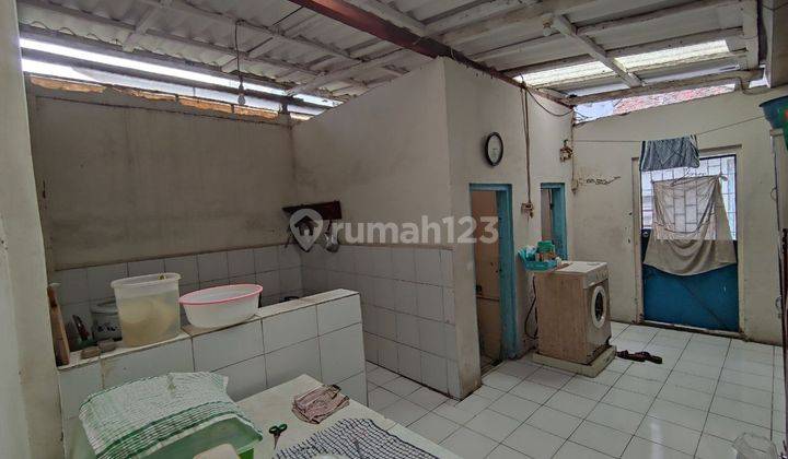 Di Jual Rumah Jalan Semarang Area Bubutan Surabaya Ric.a182 6