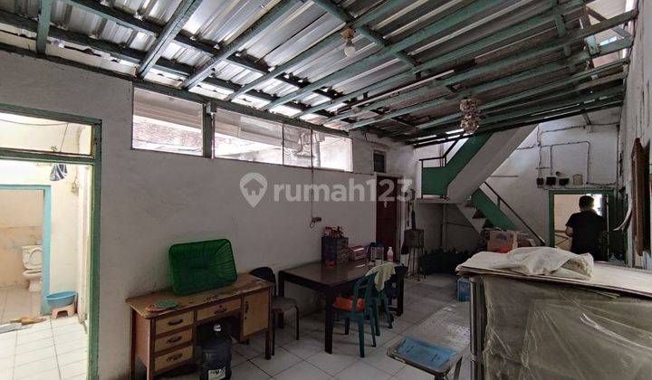 Di Jual Rumah Jalan Semarang Area Bubutan Surabaya Ric.a182 8