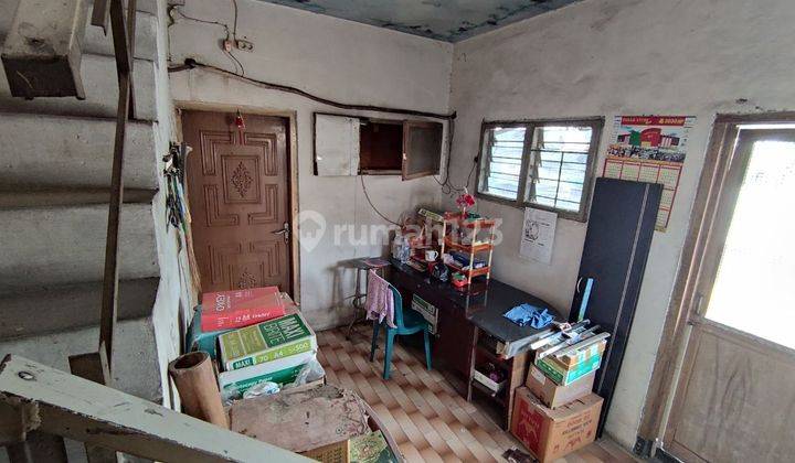 Di Jual Rumah Jalan Semarang Area Bubutan Surabaya Ric.a182 10