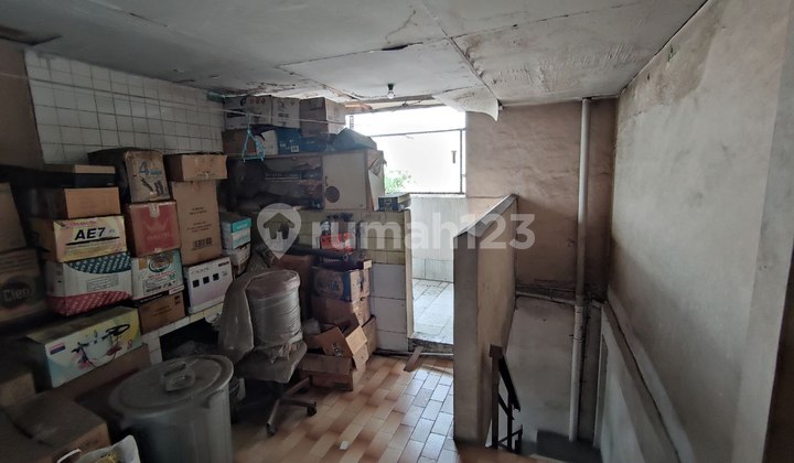 Di Jual Rumah Jalan Semarang Area Bubutan Surabaya Ric.a182 11