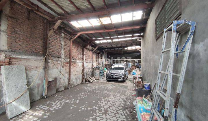 Di Jual Rumah Jalan Semarang Area Bubutan Surabaya Ric.a182 13