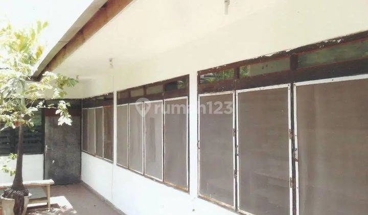 Dijual Ruko Pondok Tjandra Indah Palem Waru Sidoarjo Ron.a442 4