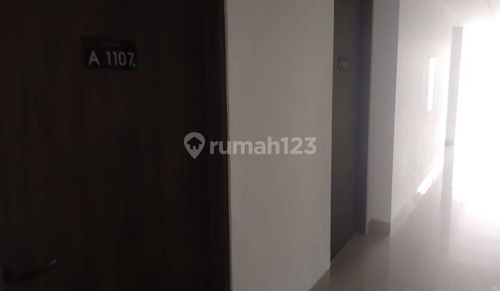 Dijual Apartemen City Square Margorejo Surabaya Ron.a608 2