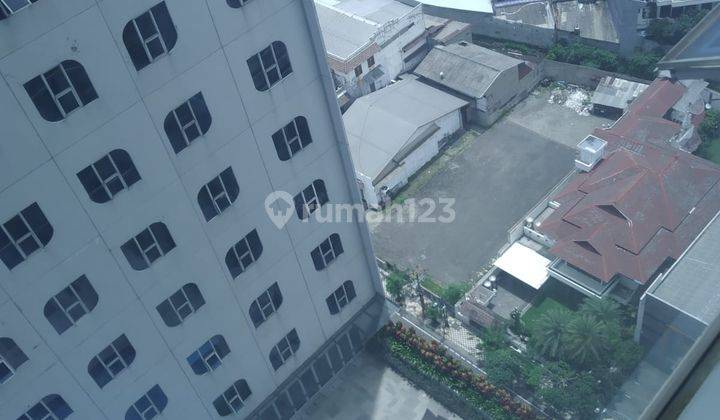 Dijual Apartemen City Square Margorejo Surabaya Ron.a608 1