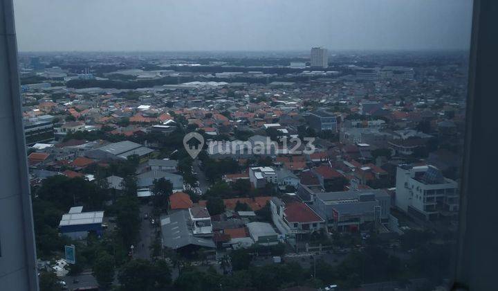 Dijual Apartemen City Square Margorejo Surabaya Ron.a608 6