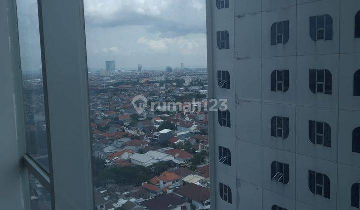 Dijual Apartemen City Square Margorejo Surabaya Ron.a608 8