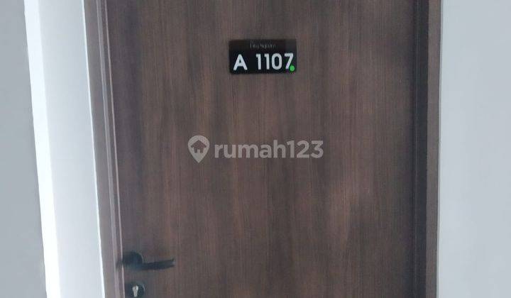 Dijual Apartemen City Square Margorejo Surabaya Ron.a608 12