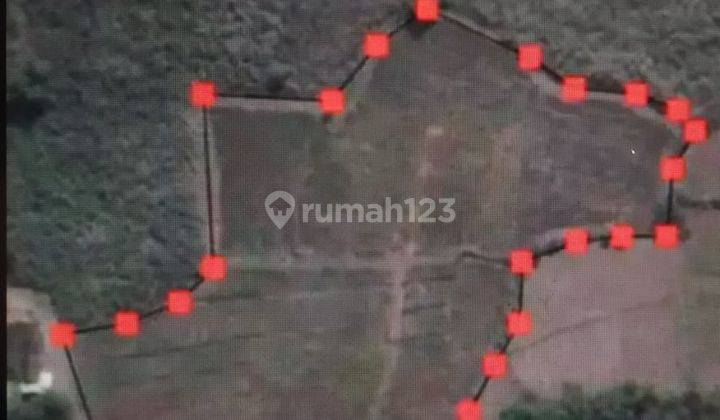 Dijual Tanah Cinandang Dawar Blandong Mojokerto Ron.a609 8