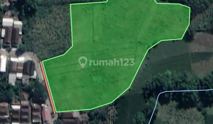 Dijual Tanah Cinandang Dawar Blandong Mojokerto Ron.a609 9