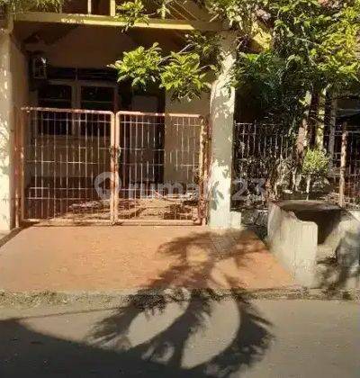 Dijual Rumah Hitung Tanah Nginden Intan Barat Surabaya Ron.a651 1