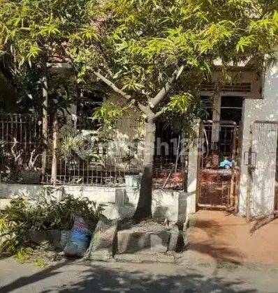 Dijual Rumah Hitung Tanah Nginden Intan Barat Surabaya Ron.a651 6