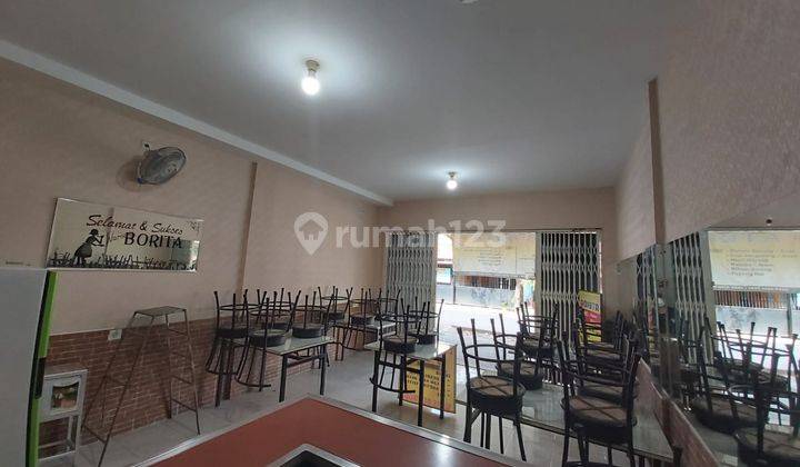 Disewakan Ruko Gunung Anyar Jaya Surabaya Ron.a656 16