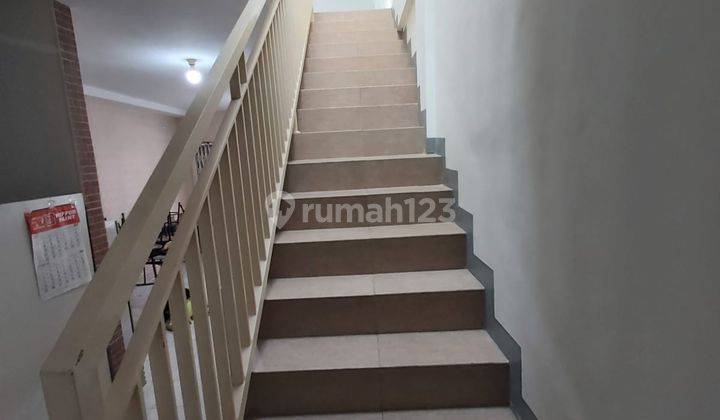 Disewakan Ruko Gunung Anyar Jaya Surabaya Ron.a656 18