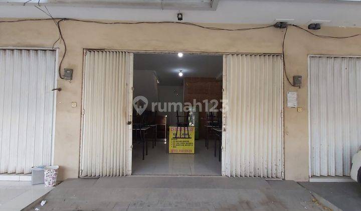 Disewakan Ruko Gunung Anyar Jaya Surabaya Ron.a656 24