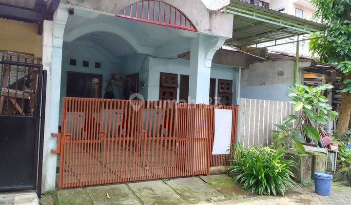 Dijual Rumah Di Perumahan Citra Sentosa Lakarsantri Surabaya Ron.a663 1