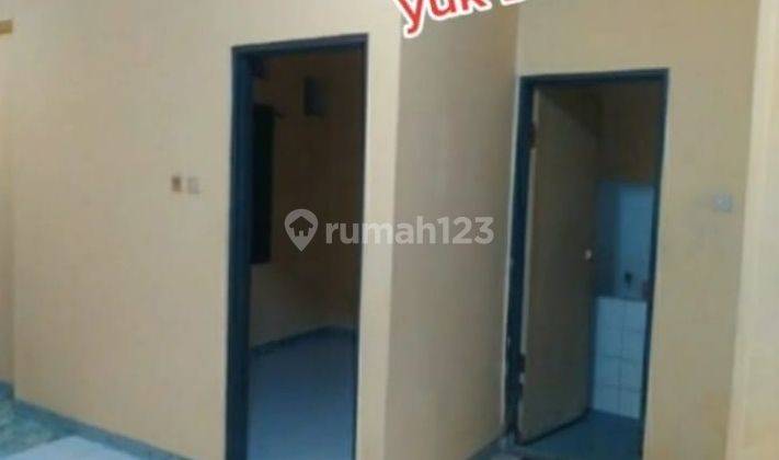 Dijual Rumah Di Perumahan Citra Sentosa Lakarsantri Surabaya Ron.a663 5