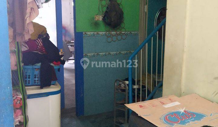 Dijual Rumah Raya Wonorejo Timur Surabaya Ron.a680 4