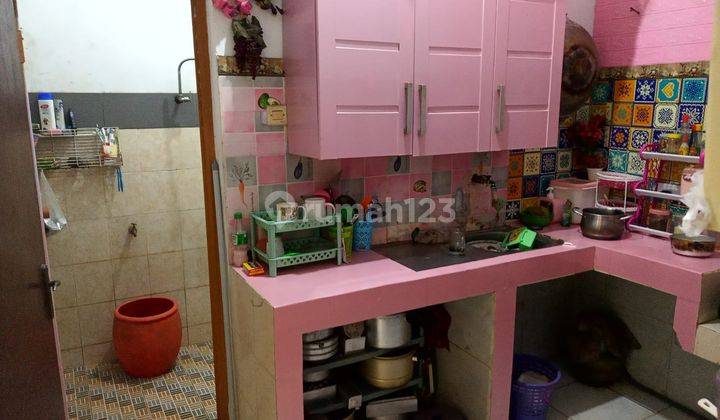 Dijual Rumah Raya Wonorejo Timur Surabaya Ron.a680 7