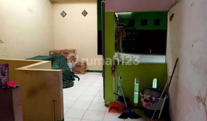 Dijual Rumah Raya Wonorejo Timur Surabaya Ron.a680 8