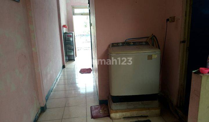Dijual Rumah Raya Wonorejo Timur Surabaya Ron.a680 11