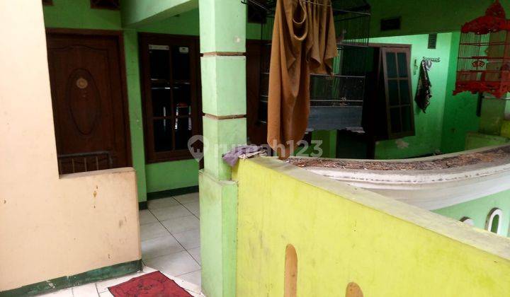 Dijual Rumah Raya Wonorejo Timur Surabaya Ron.a680 13