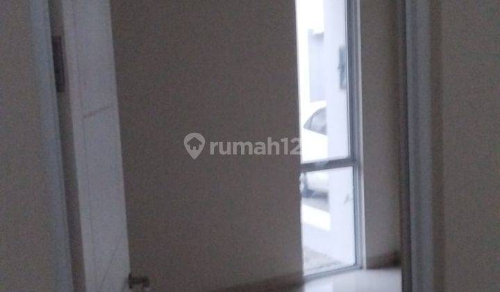 Disewakan Rumah Central Park Juanda Waru Sidoarjo Ron.a701 4