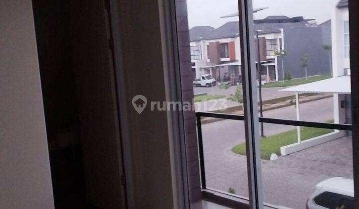 Disewakan Rumah Central Park Juanda Waru Sidoarjo Ron.a701 8