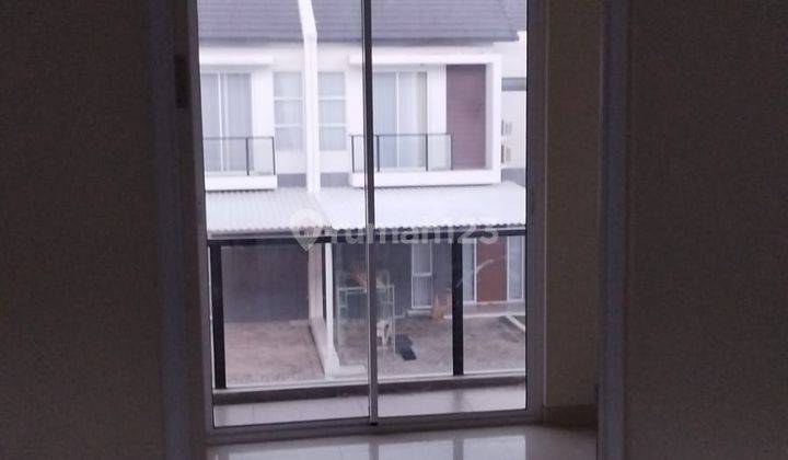 Disewakan Rumah Central Park Juanda Waru Sidoarjo Ron.a701 10