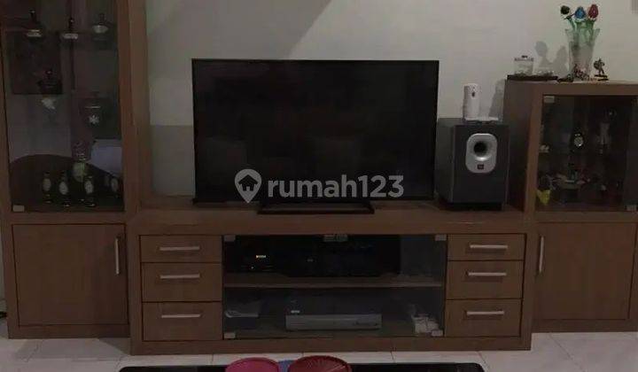 Dijual Rumah Sukolilo Dian Regency Jalan Damai Surabaya Ron.a777 2