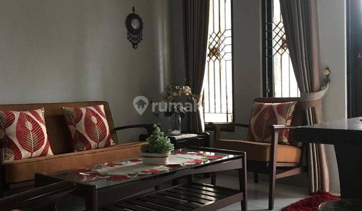 Dijual Rumah Sukolilo Dian Regency Jalan Damai Surabaya Ron.a777 4