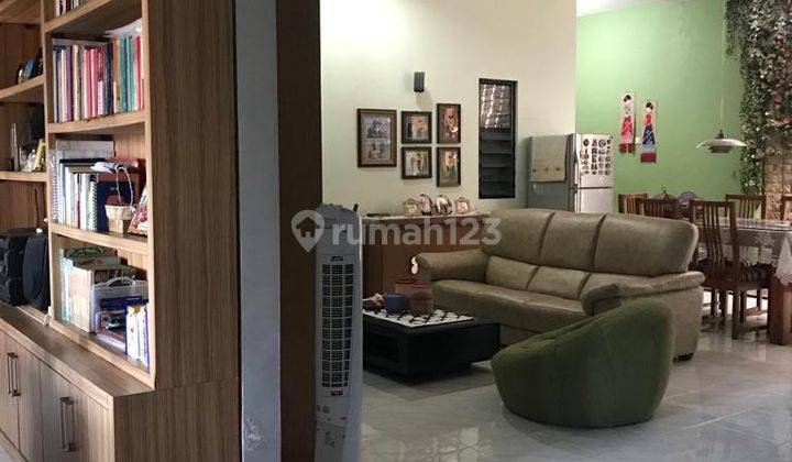 Dijual Rumah Sukolilo Dian Regency Jalan Damai Surabaya Ron.a777 3