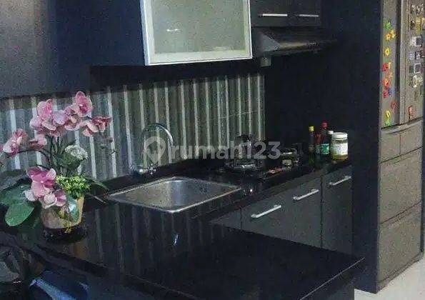 Dijual Rumah Green Semanggi Mangrove Econtus Rungkut Surabaya Ron.a798 3