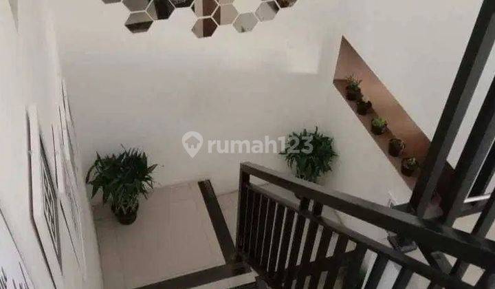 Dijual Rumah Green Semanggi Mangrove Econtus Rungkut Surabaya Ron.a798 5