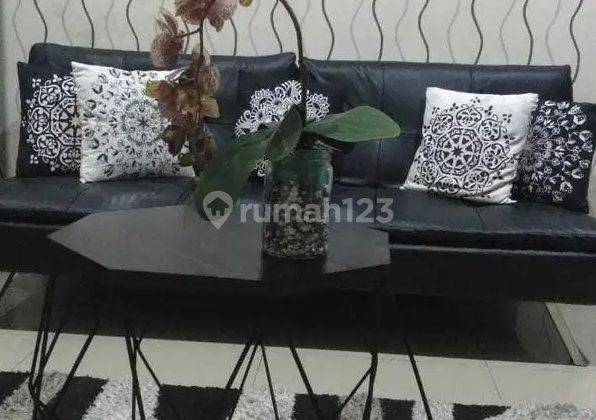 Dijual Rumah Green Semanggi Mangrove Econtus Rungkut Surabaya Ron.a798 6